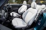 Mini Cooper Cabrio 2016 года (UK)